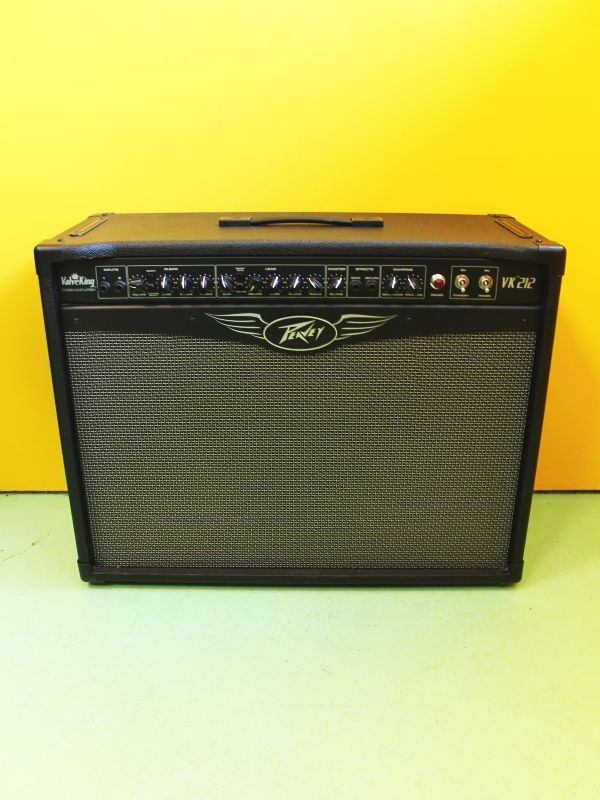Peavey Valveking VK212 Tube Combo